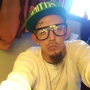 Meet your Posher, Wesley